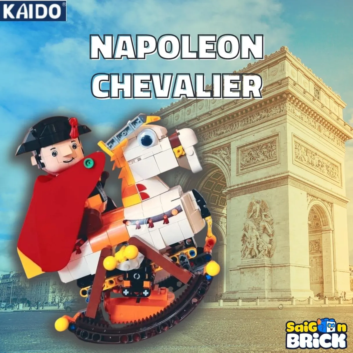 Napoleon-Chevalier