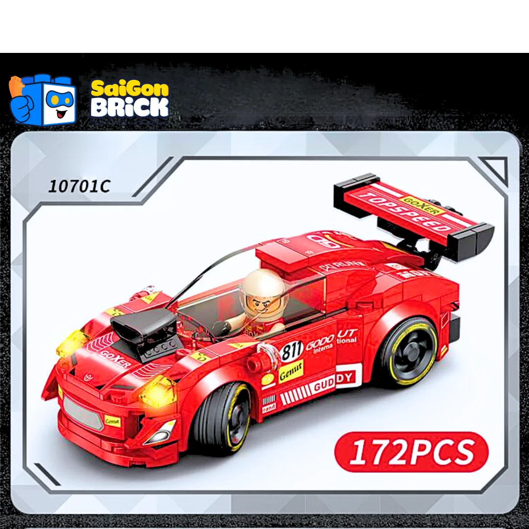10701C