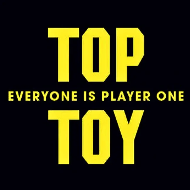 Toptoy