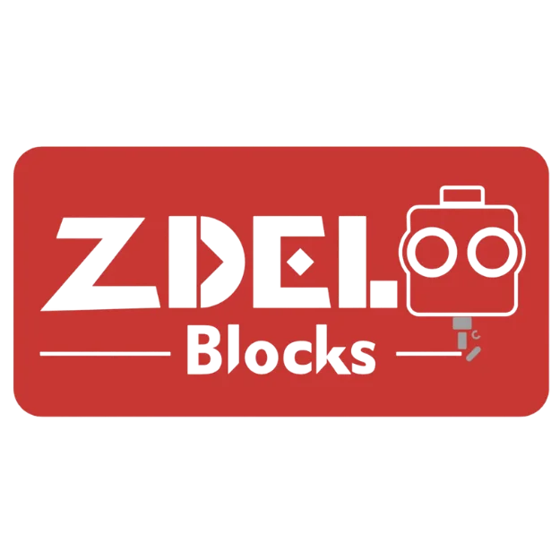 Zdel Blocks