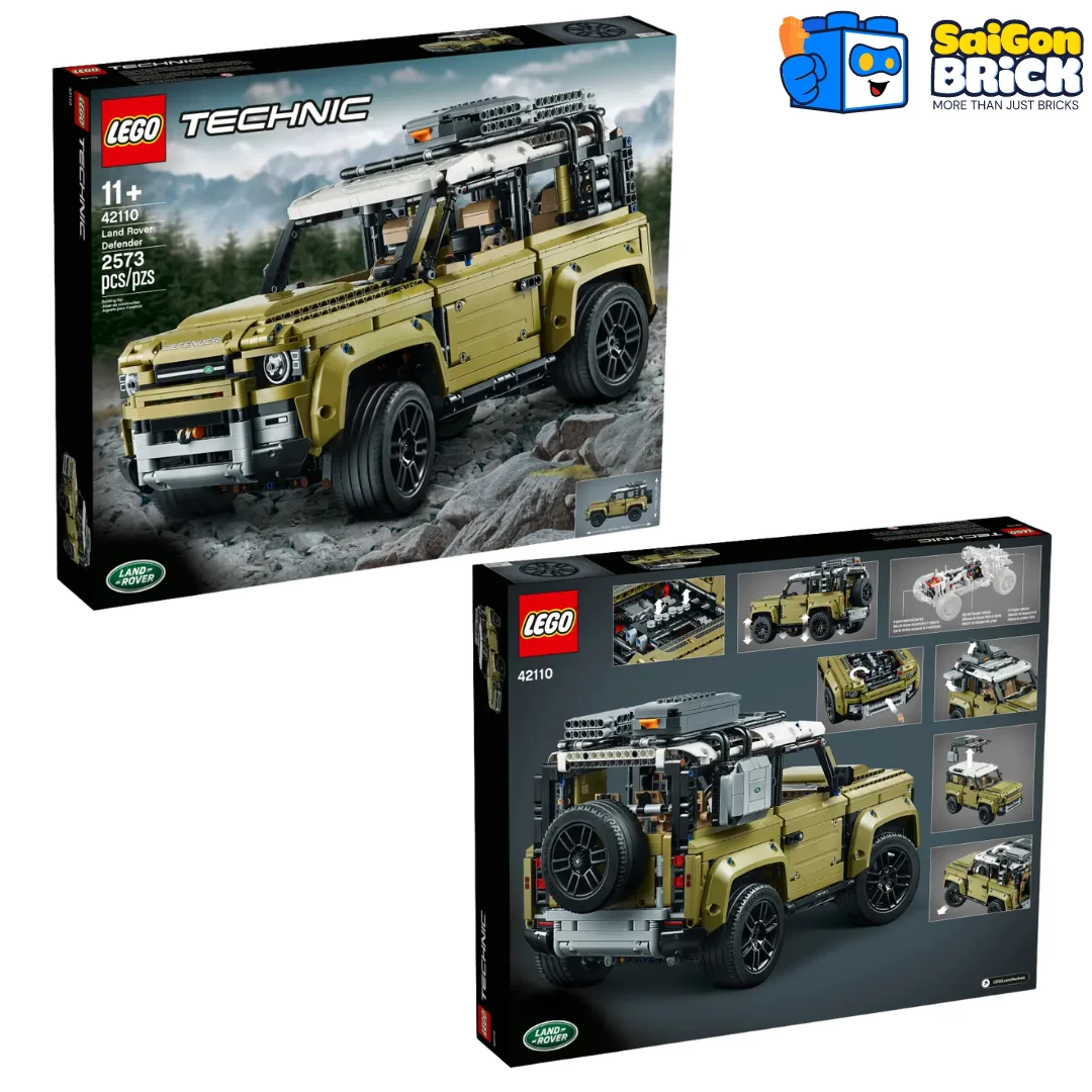 LEGO42110 (6)