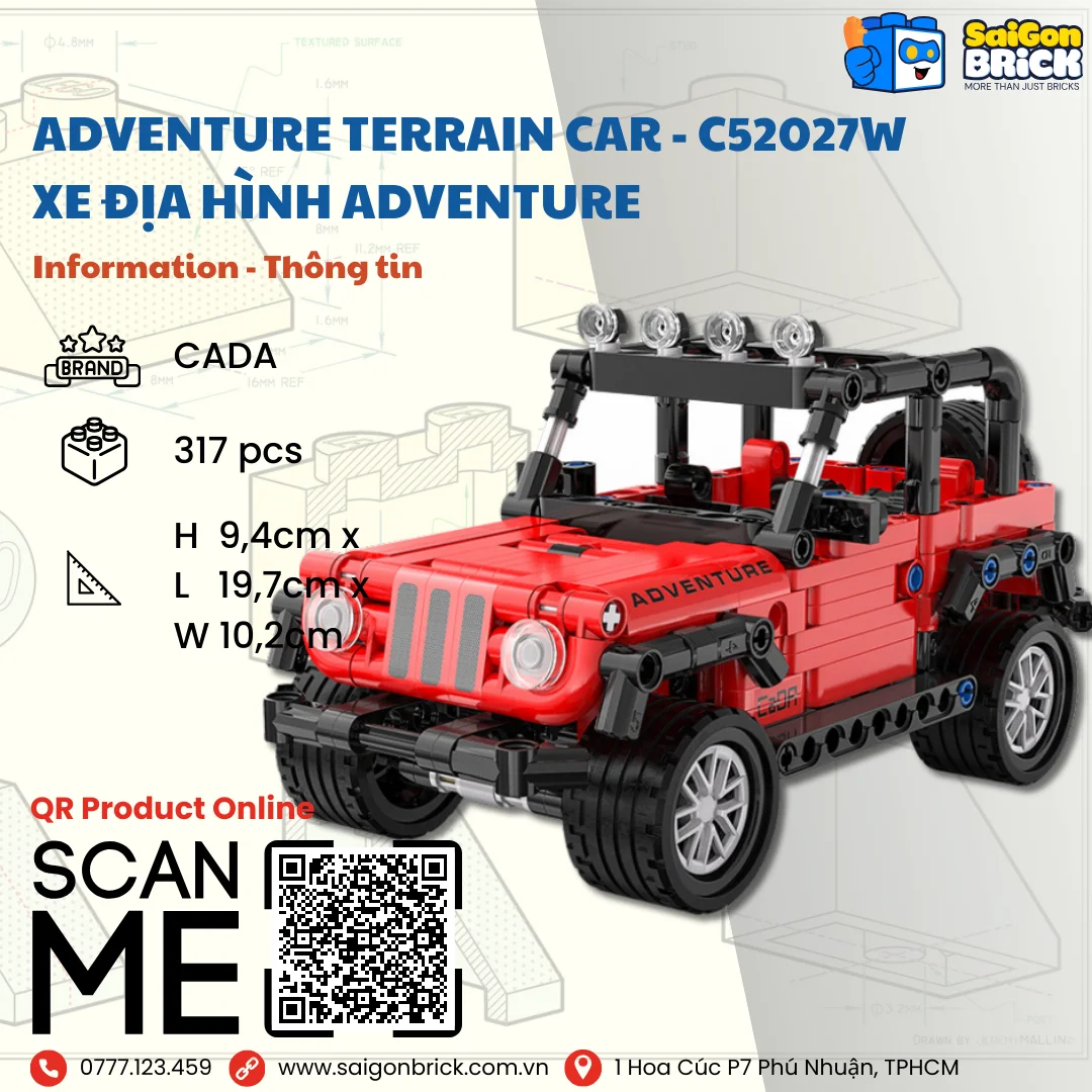 C52027W - VNC