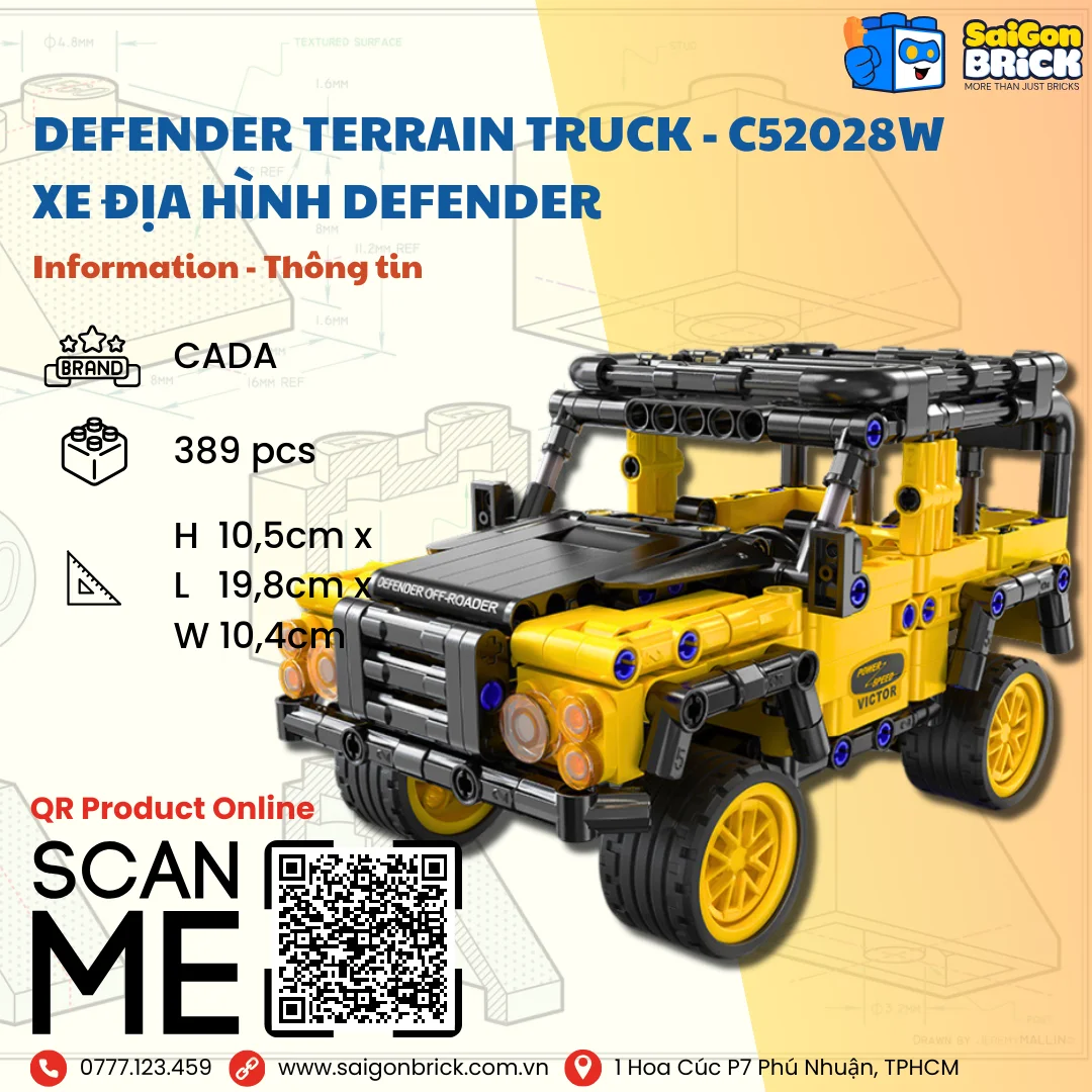 C52028W - VNC