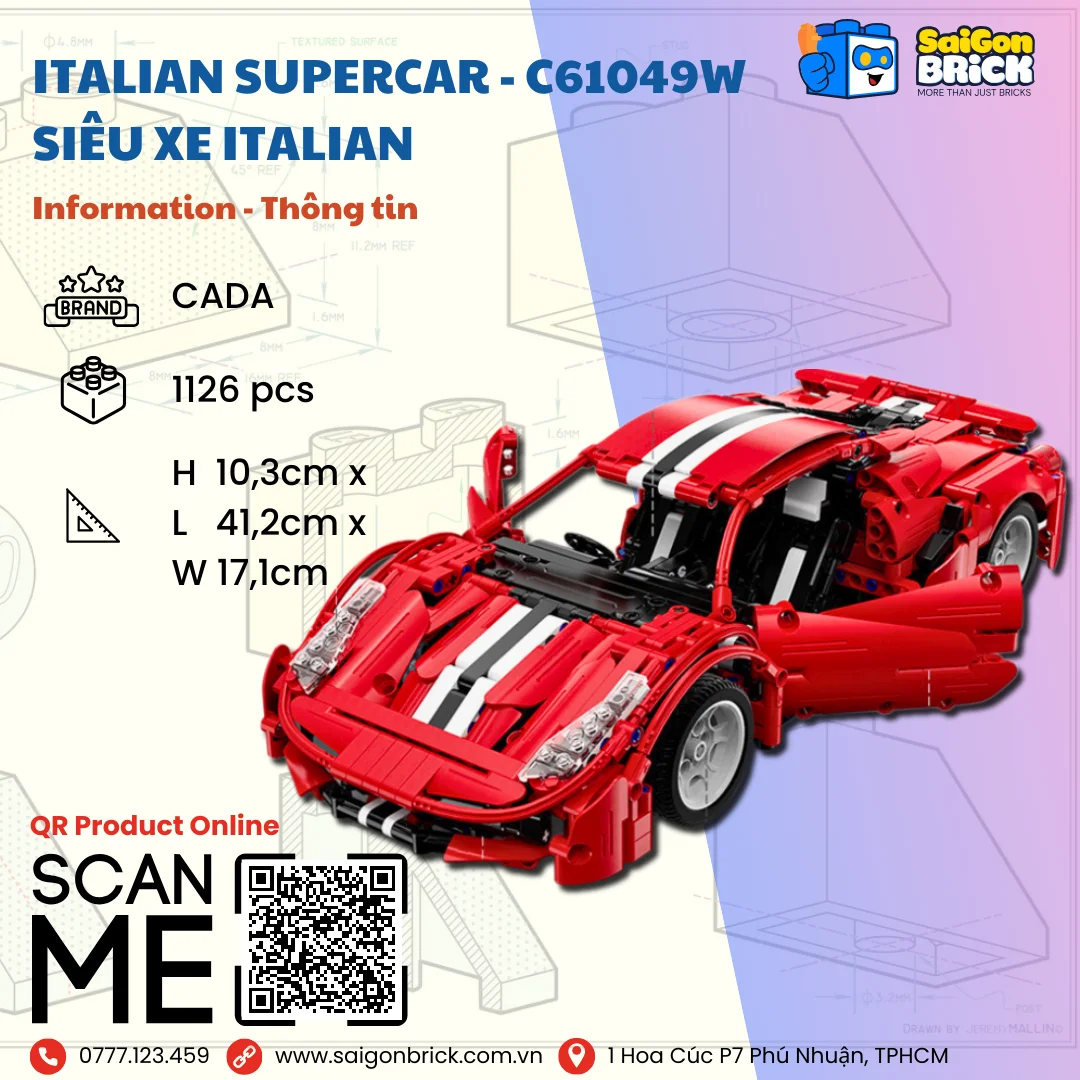 C61049W DC - VNC