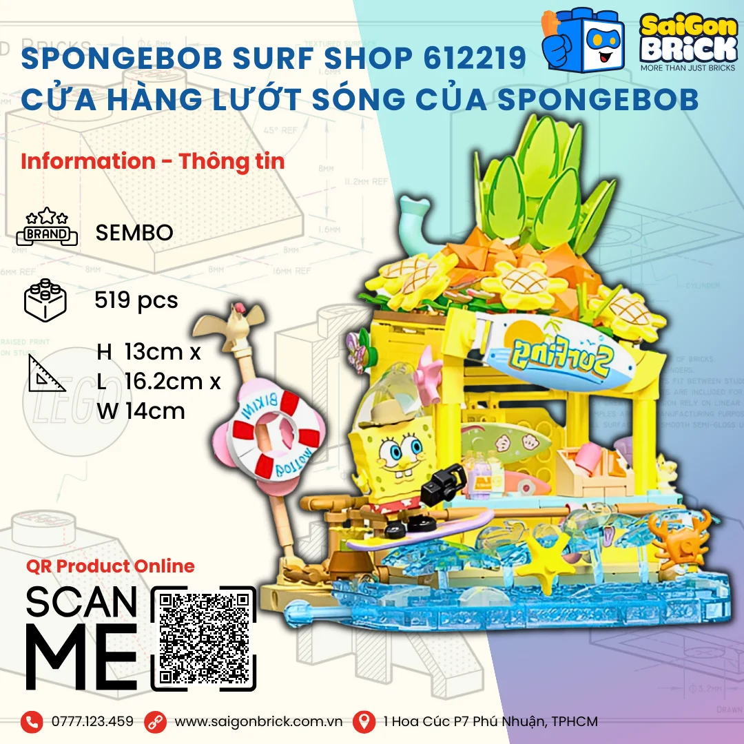 SEMBO 612219