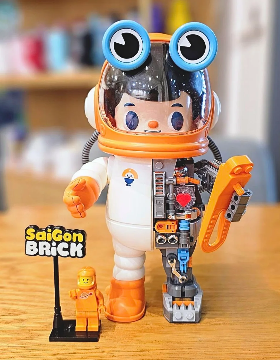 Garfield Mini (1)