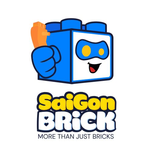 Saigon Brick