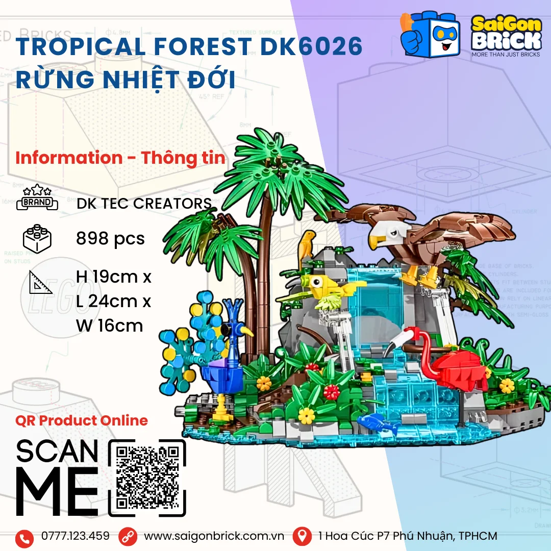 DK6026