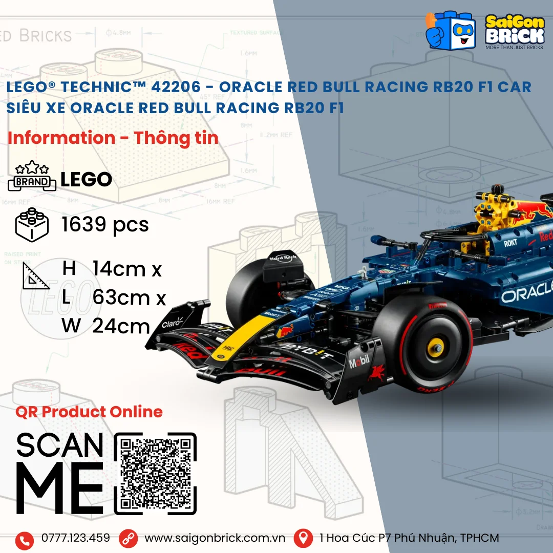 LEGO 42206